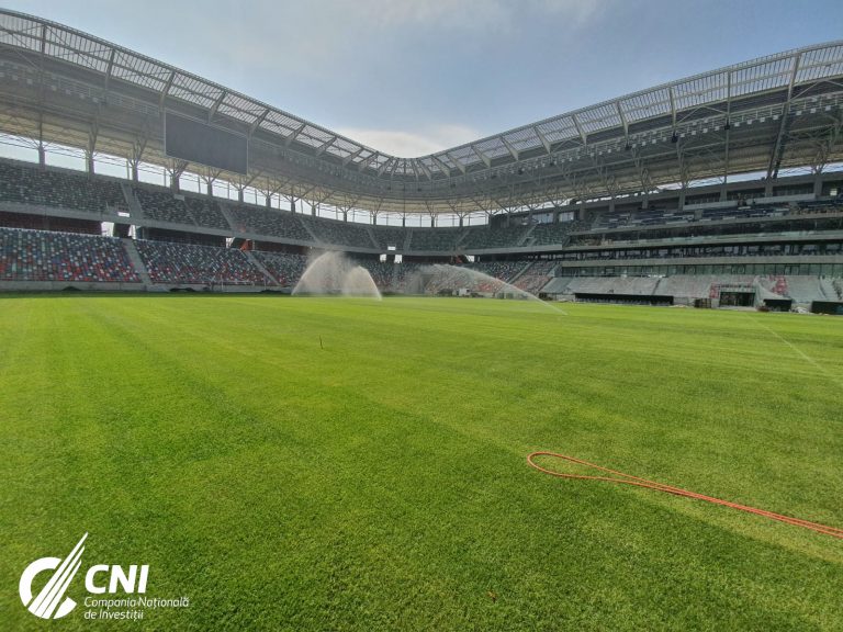 Editorial | Avem stadioane noi. Vom ști însă să le exploatăm?