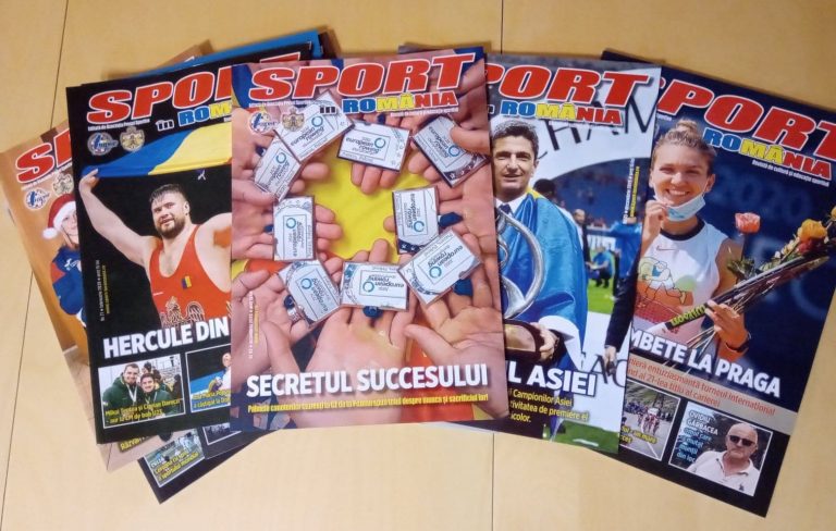 EDITORIAL | Șapte ani buni