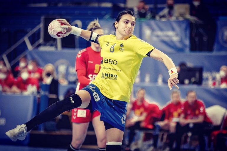 EDITORIAL | Omagiu Cristinei Neagu
