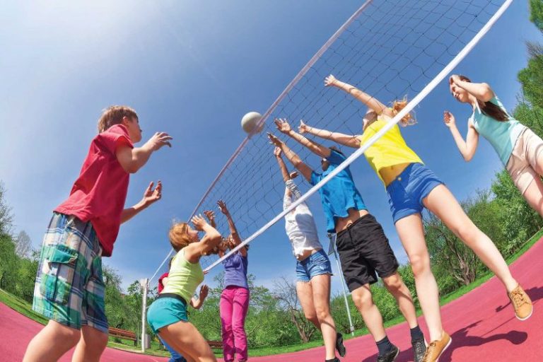 Sănătate | Lăsați copiilor sportul de plăcere!