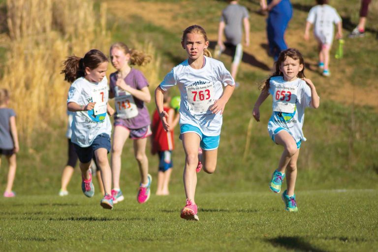 Sănătate | Aerul tare al campionilor
