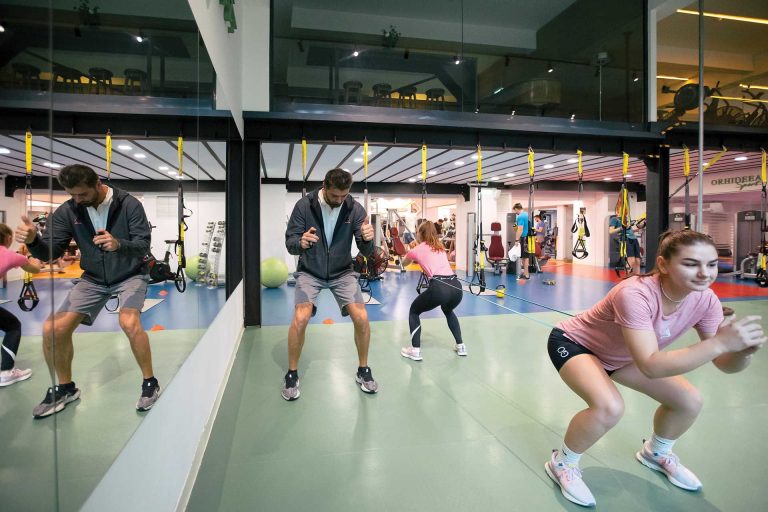 GO Scholarship | Ce este viziunea performanței în sport și cum se atinge ea