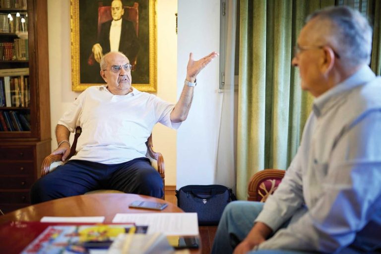 Pianistul Dan Grigore: „Acel spirit al Rapidului, «mai bine o ratare frumoasă, decât un gol urât!», nu mai există”