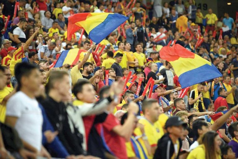 Editorial | Va fi revoluție în sportul românesc?